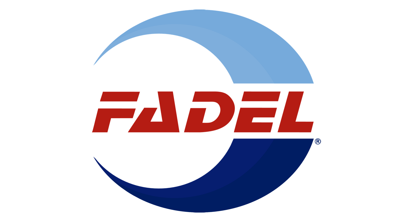 fadel logo