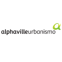 logo alphaville urbanismo