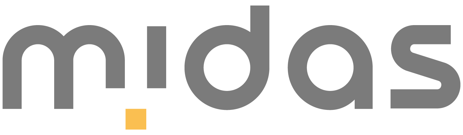 logo midas