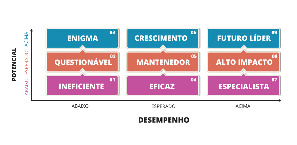 RH estrategico o que e BOX e como funciona na pratica